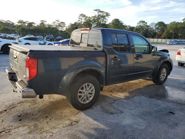 Photo 2 VIN: 1N6AD0ER1GN712012 - NISSAN FRONTIER S 