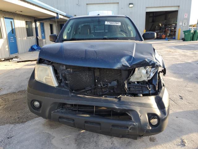 Photo 4 VIN: 1N6AD0ER1GN712012 - NISSAN FRONTIER S 