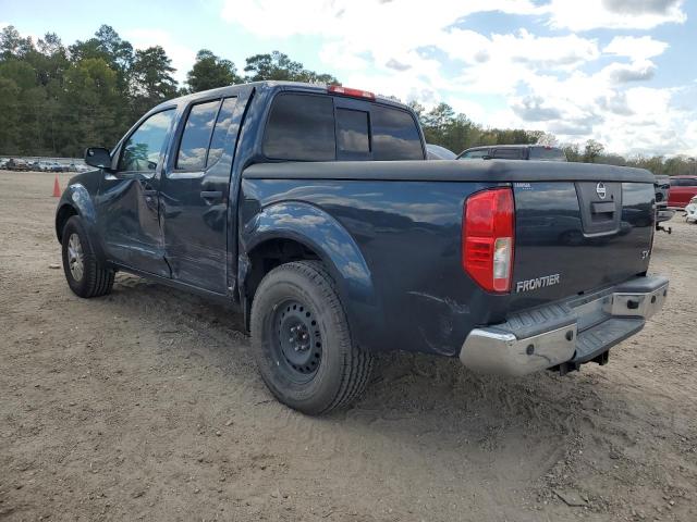 Photo 1 VIN: 1N6AD0ER1GN731899 - NISSAN FRONTIER 