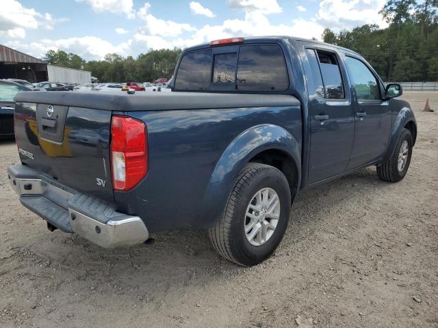 Photo 2 VIN: 1N6AD0ER1GN731899 - NISSAN FRONTIER 