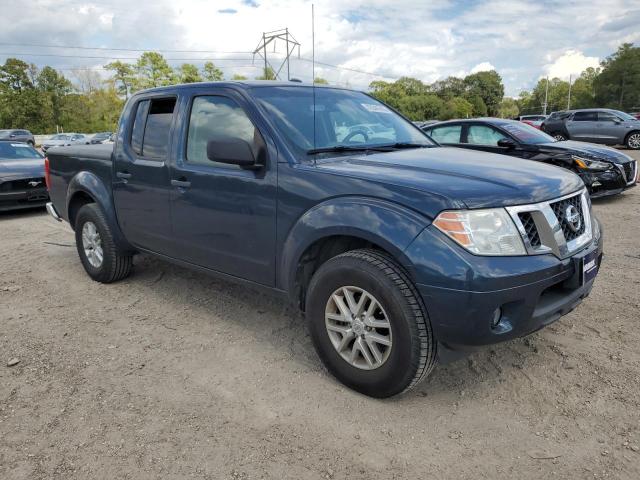 Photo 3 VIN: 1N6AD0ER1GN731899 - NISSAN FRONTIER 