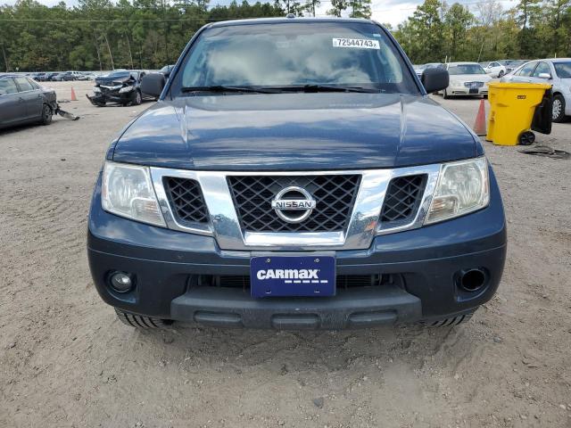 Photo 4 VIN: 1N6AD0ER1GN731899 - NISSAN FRONTIER 