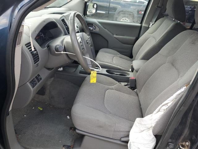 Photo 6 VIN: 1N6AD0ER1GN731899 - NISSAN FRONTIER 