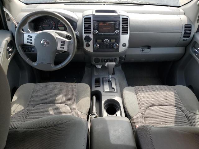 Photo 7 VIN: 1N6AD0ER1GN731899 - NISSAN FRONTIER 