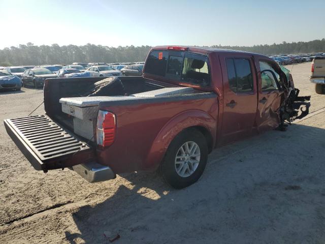 Photo 2 VIN: 1N6AD0ER1GN742563 - NISSAN FRONTIER S 