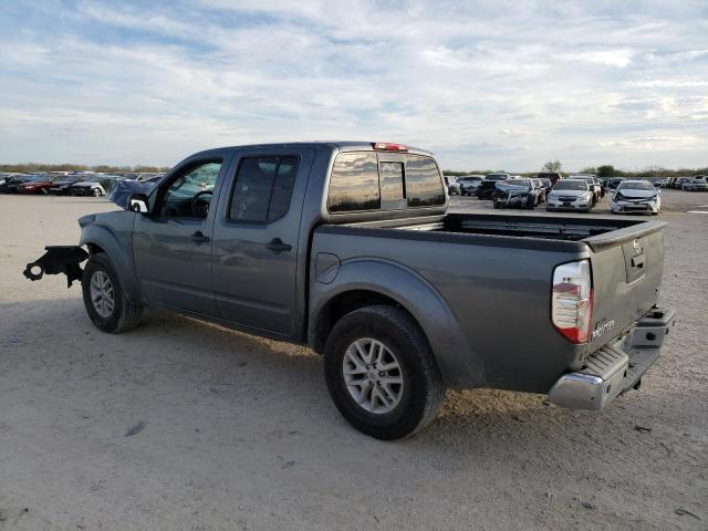 Photo 1 VIN: 1N6AD0ER1GN747097 - NISSAN FRONTIER 