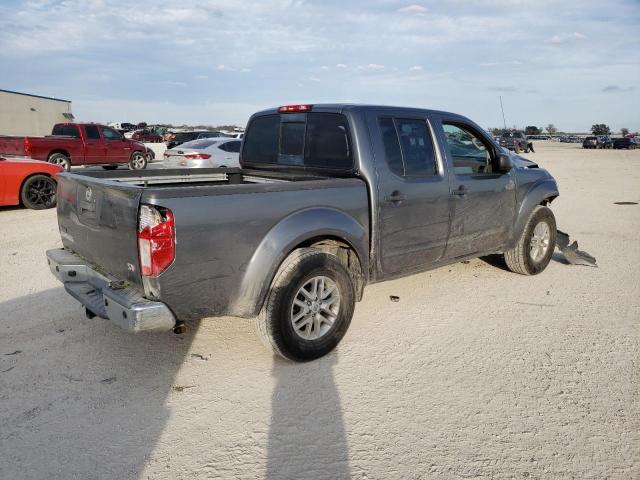 Photo 2 VIN: 1N6AD0ER1GN747097 - NISSAN FRONTIER 