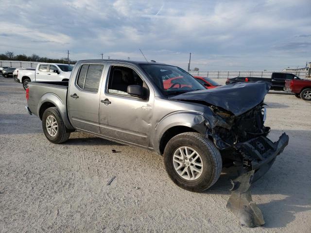 Photo 3 VIN: 1N6AD0ER1GN747097 - NISSAN FRONTIER 