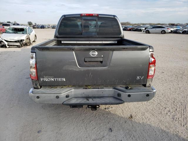 Photo 5 VIN: 1N6AD0ER1GN747097 - NISSAN FRONTIER 