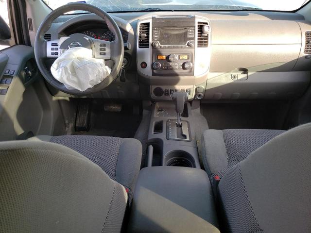 Photo 7 VIN: 1N6AD0ER1GN747097 - NISSAN FRONTIER 