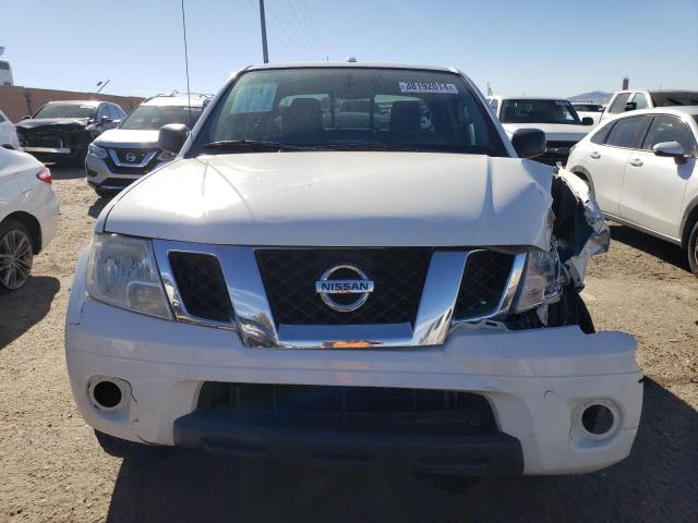 Photo 4 VIN: 1N6AD0ER1GN754616 - NISSAN FRONTIER 