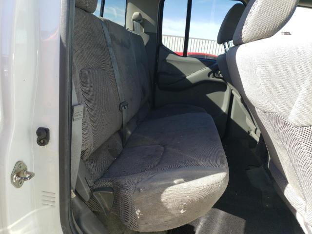 Photo 9 VIN: 1N6AD0ER1GN754616 - NISSAN FRONTIER 