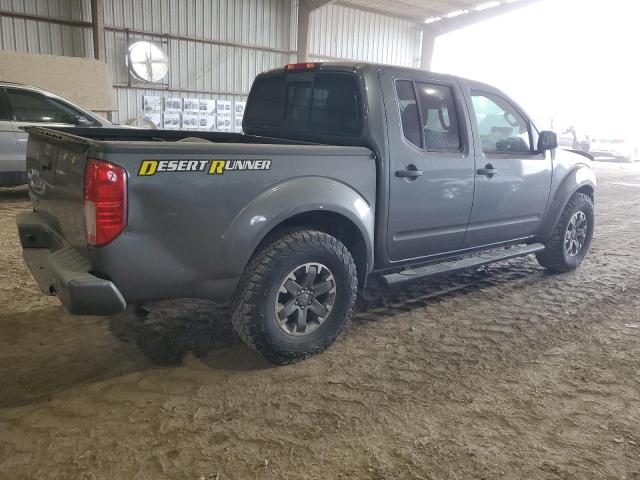 Photo 2 VIN: 1N6AD0ER1GN756950 - NISSAN FRONTIER S 