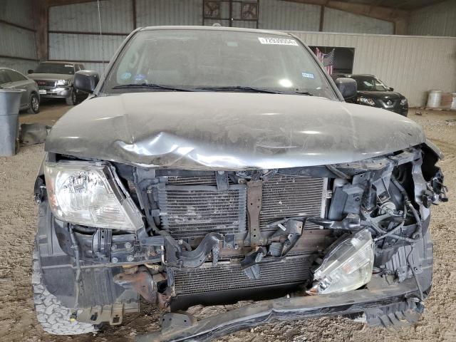 Photo 4 VIN: 1N6AD0ER1GN756950 - NISSAN FRONTIER S 