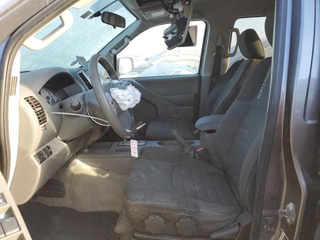 Photo 6 VIN: 1N6AD0ER1GN756950 - NISSAN FRONTIER S 