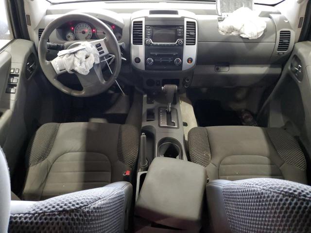 Photo 7 VIN: 1N6AD0ER1GN756950 - NISSAN FRONTIER S 