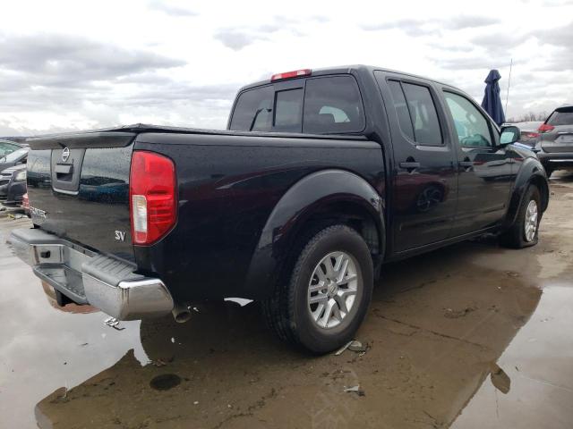 Photo 2 VIN: 1N6AD0ER1GN761906 - NISSAN FRONTIER 