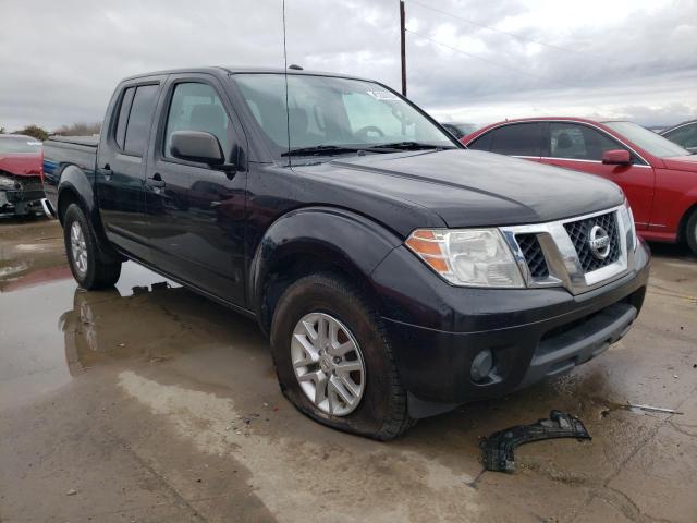 Photo 3 VIN: 1N6AD0ER1GN761906 - NISSAN FRONTIER 