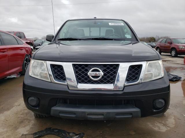 Photo 4 VIN: 1N6AD0ER1GN761906 - NISSAN FRONTIER 