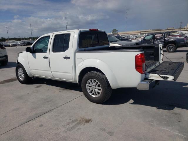 Photo 1 VIN: 1N6AD0ER1GN769049 - NISSAN FRONTIER 