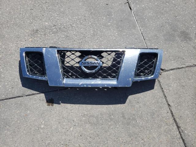 Photo 11 VIN: 1N6AD0ER1GN769049 - NISSAN FRONTIER 