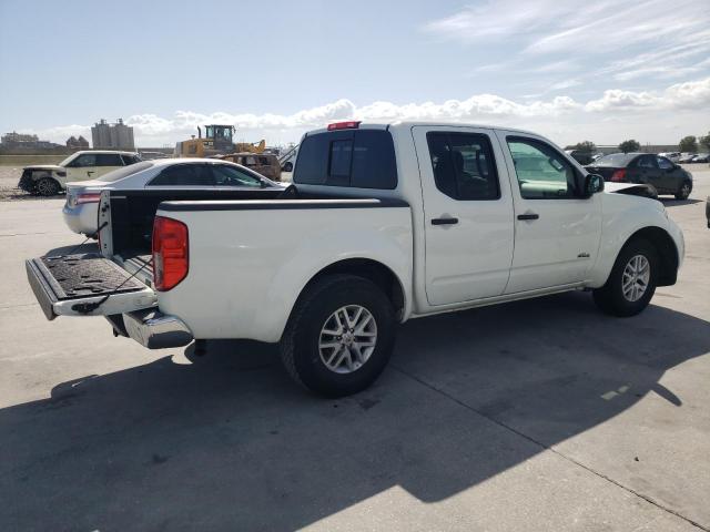 Photo 2 VIN: 1N6AD0ER1GN769049 - NISSAN FRONTIER 