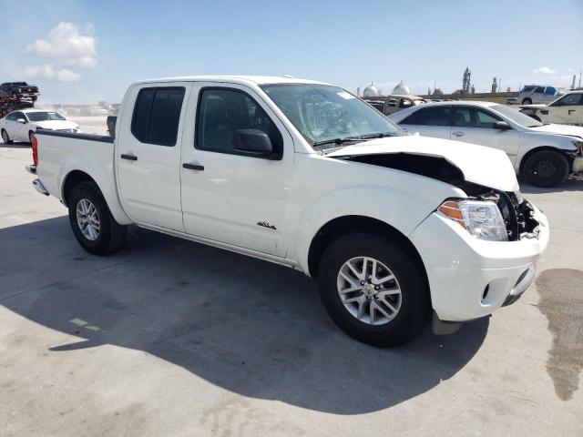 Photo 3 VIN: 1N6AD0ER1GN769049 - NISSAN FRONTIER 