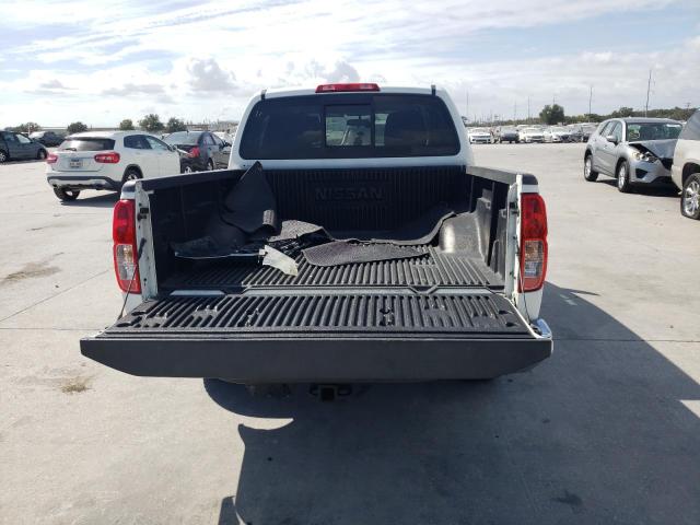 Photo 5 VIN: 1N6AD0ER1GN769049 - NISSAN FRONTIER 