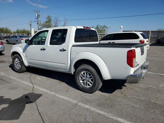 Photo 1 VIN: 1N6AD0ER1GN779256 - NISSAN FRONTIER S 