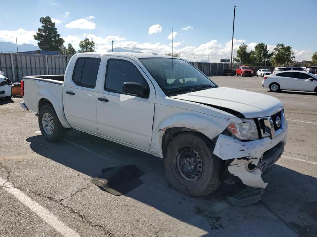 Photo 3 VIN: 1N6AD0ER1GN779256 - NISSAN FRONTIER S 