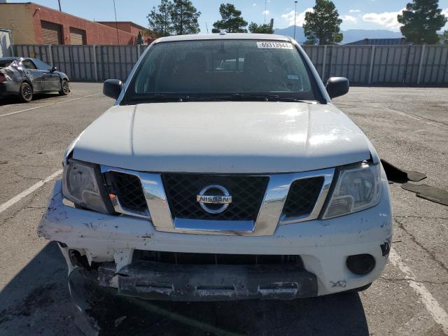 Photo 4 VIN: 1N6AD0ER1GN779256 - NISSAN FRONTIER S 