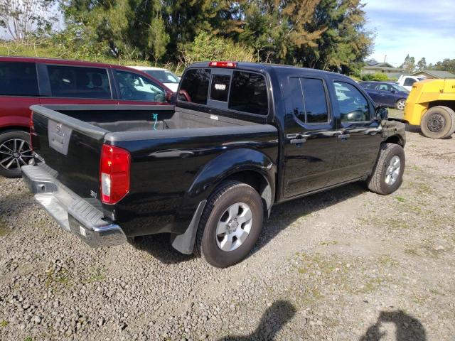 Photo 2 VIN: 1N6AD0ER1GN783551 - NISSAN FRONTIER S 