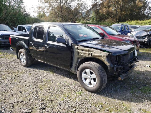 Photo 3 VIN: 1N6AD0ER1GN783551 - NISSAN FRONTIER S 