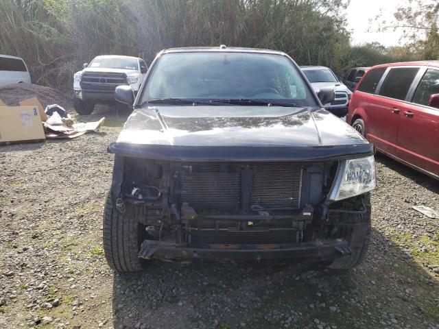 Photo 4 VIN: 1N6AD0ER1GN783551 - NISSAN FRONTIER S 