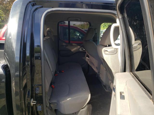 Photo 9 VIN: 1N6AD0ER1GN783551 - NISSAN FRONTIER S 