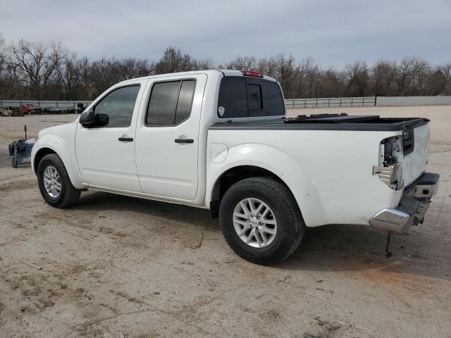 Photo 1 VIN: 1N6AD0ER1GN785560 - NISSAN FRONTIER 