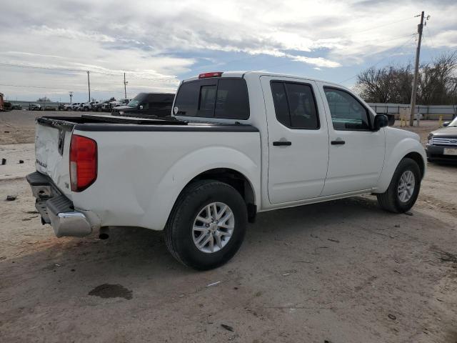 Photo 2 VIN: 1N6AD0ER1GN785560 - NISSAN FRONTIER 