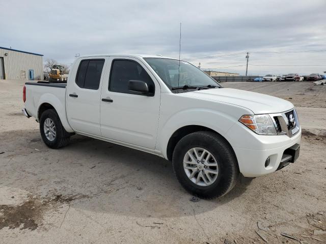 Photo 3 VIN: 1N6AD0ER1GN785560 - NISSAN FRONTIER 