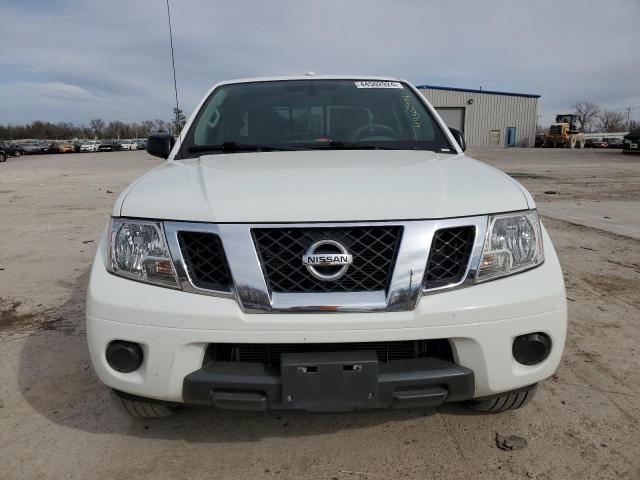 Photo 4 VIN: 1N6AD0ER1GN785560 - NISSAN FRONTIER 