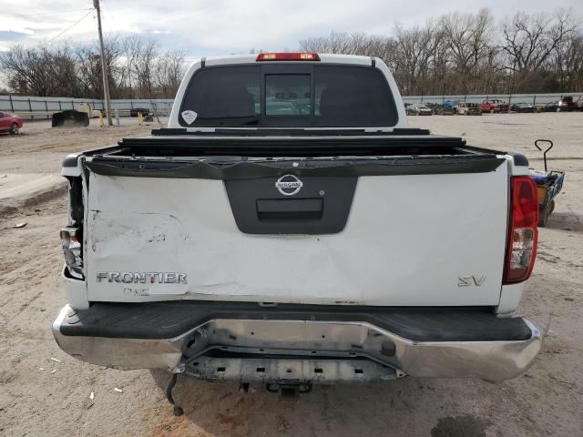 Photo 5 VIN: 1N6AD0ER1GN785560 - NISSAN FRONTIER 