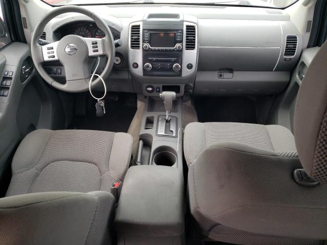 Photo 7 VIN: 1N6AD0ER1GN785560 - NISSAN FRONTIER 