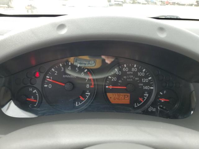 Photo 8 VIN: 1N6AD0ER1GN785560 - NISSAN FRONTIER 