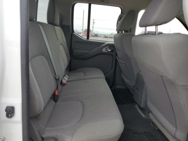 Photo 9 VIN: 1N6AD0ER1GN785560 - NISSAN FRONTIER 