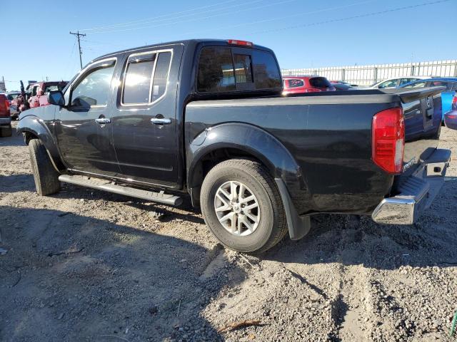 Photo 1 VIN: 1N6AD0ER1GN785879 - NISSAN FRONTIER S 