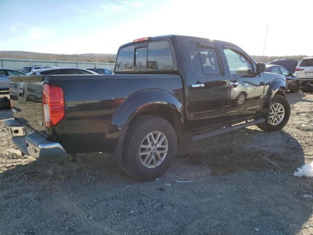 Photo 2 VIN: 1N6AD0ER1GN785879 - NISSAN FRONTIER S 