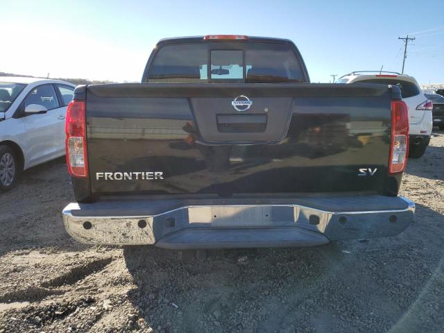 Photo 5 VIN: 1N6AD0ER1GN785879 - NISSAN FRONTIER S 