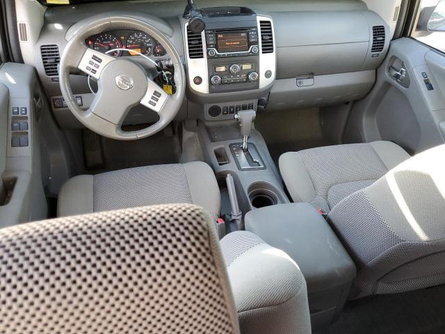 Photo 7 VIN: 1N6AD0ER1GN785879 - NISSAN FRONTIER S 