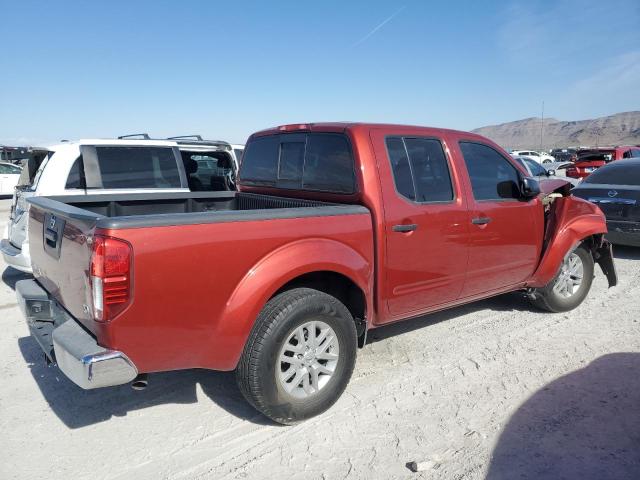 Photo 2 VIN: 1N6AD0ER1GN790290 - NISSAN FRONTIER 