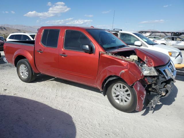 Photo 3 VIN: 1N6AD0ER1GN790290 - NISSAN FRONTIER 