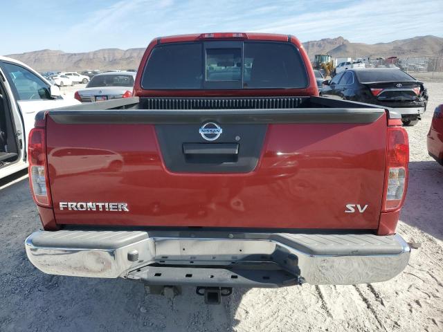 Photo 5 VIN: 1N6AD0ER1GN790290 - NISSAN FRONTIER 